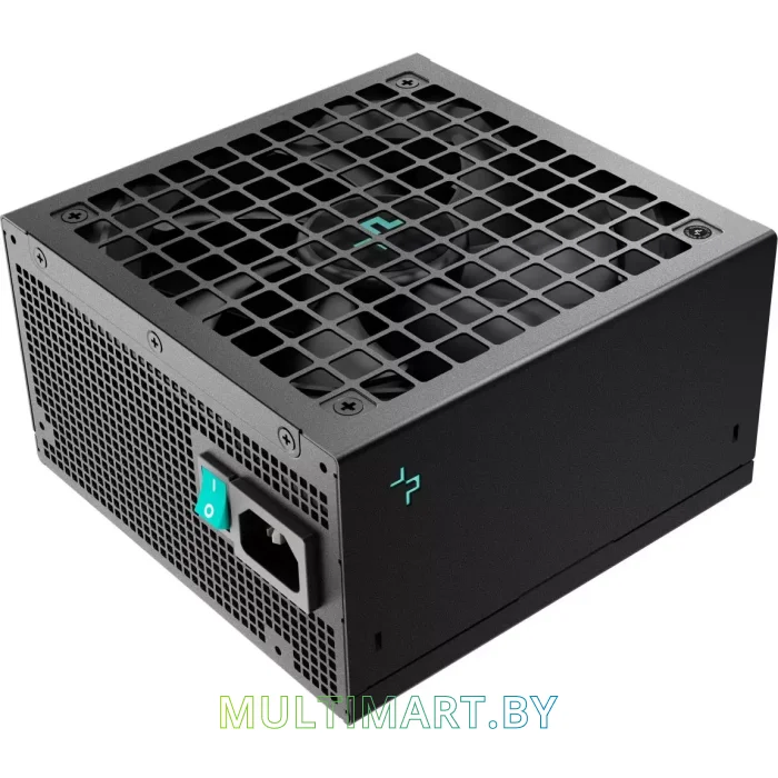 Блок питания Deepcool PN1000M 1000W (R-PNA00M-FC0B-EU)